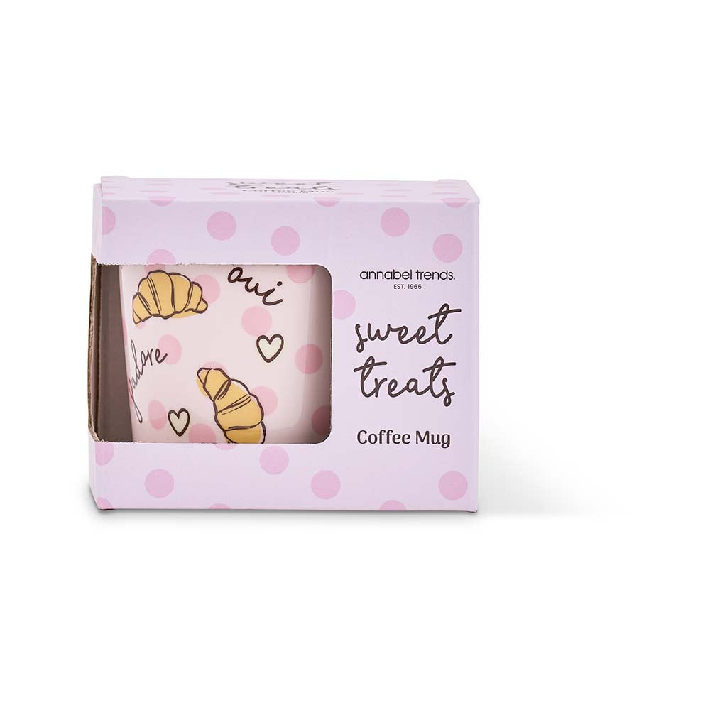 Annabel Trends Coffee Mug Sweet Treats