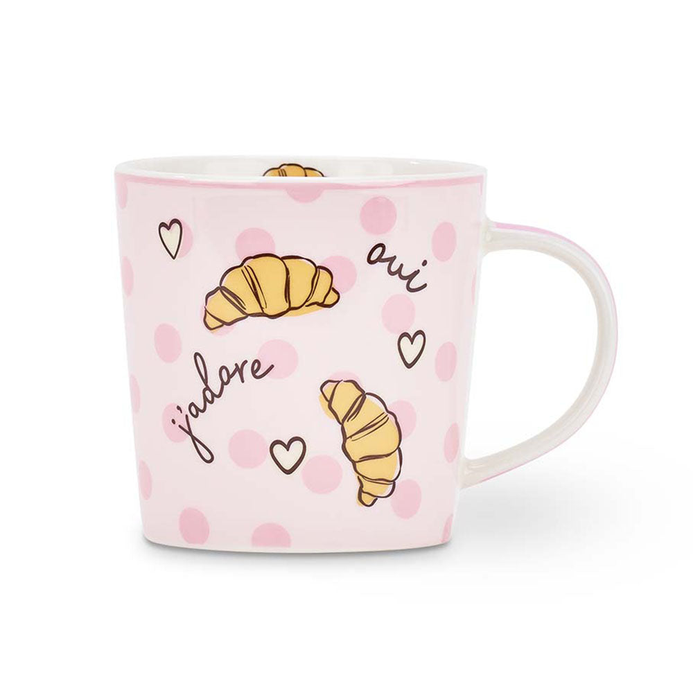 Annabel Trends Coffee Mug Sweet Treats