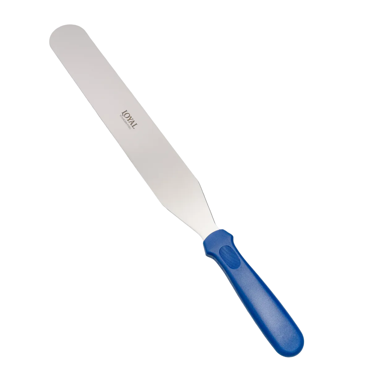 LOYAL Straight Spatula 12 Inch / 30cm