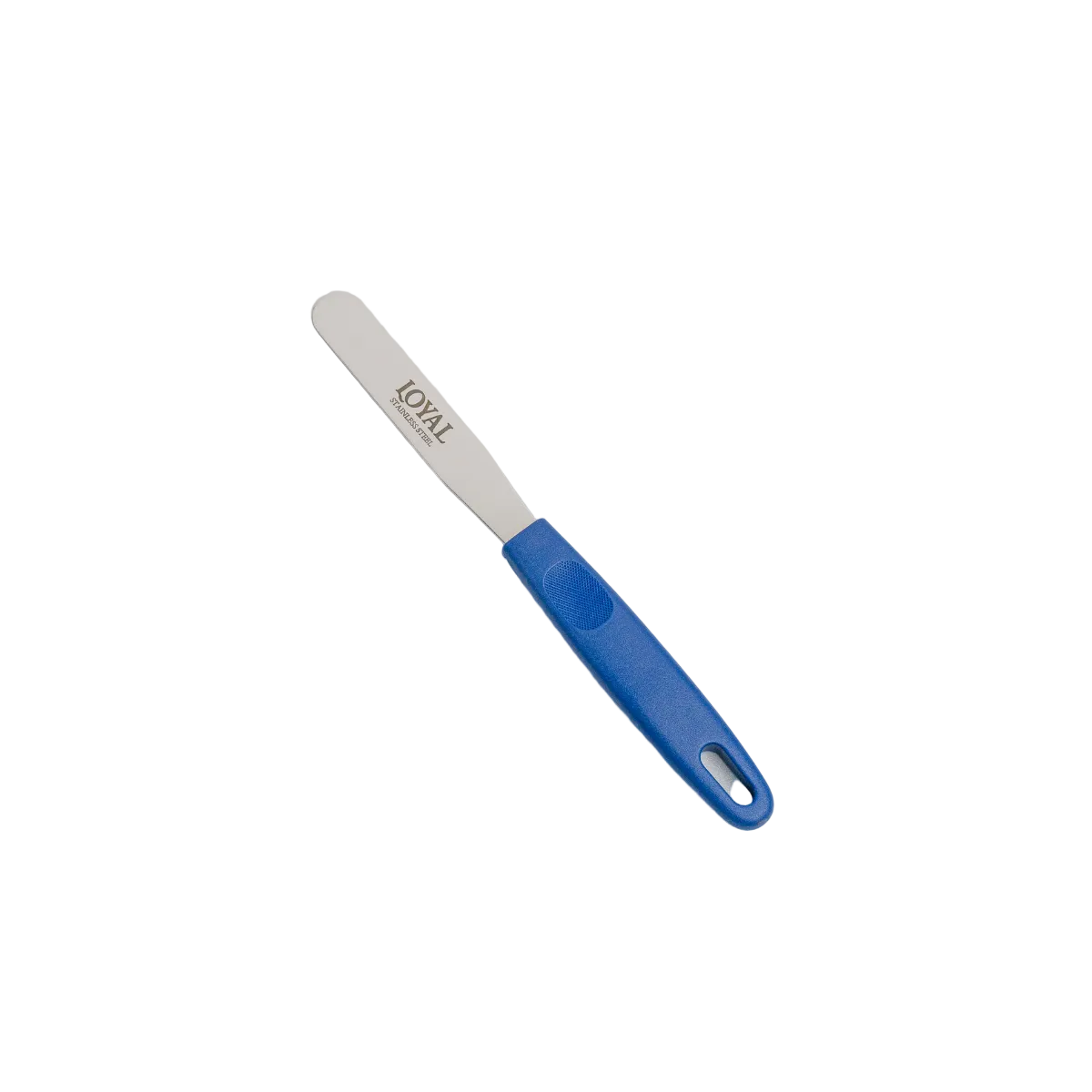 LOYAL Straight Spatula 4 Inch / 10cm