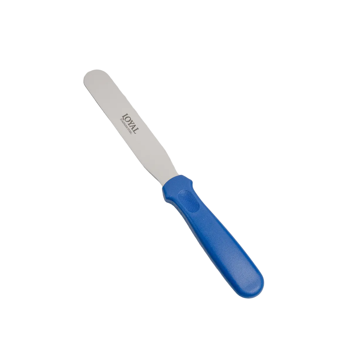 LOYAL Straight Spatula 6 Inch / 15cm