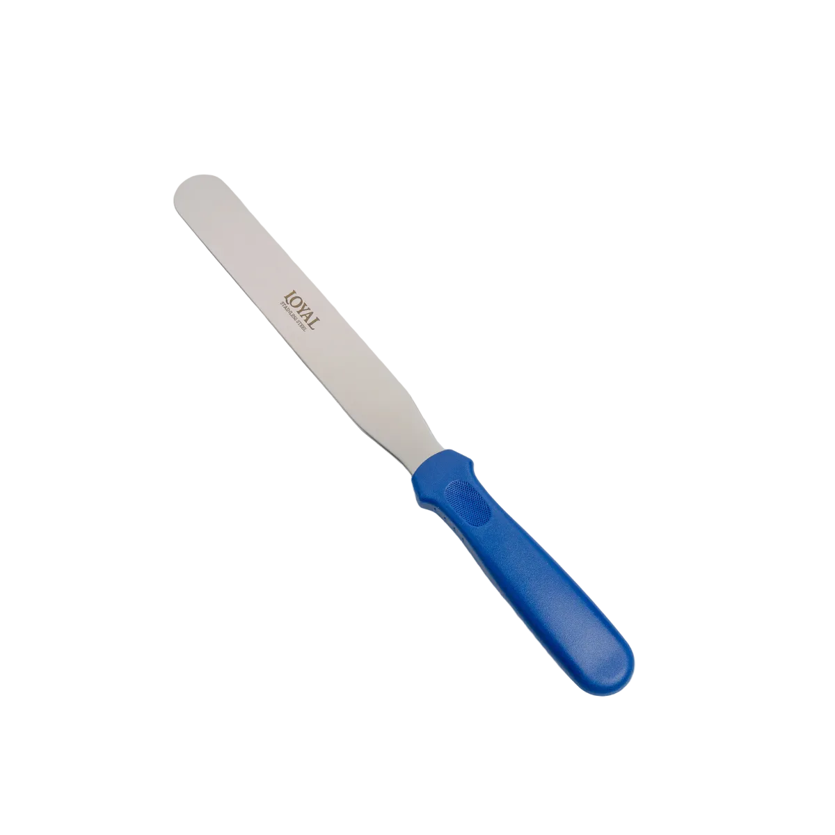 LOYAL Straight Spatula 8 Inch / 20cm