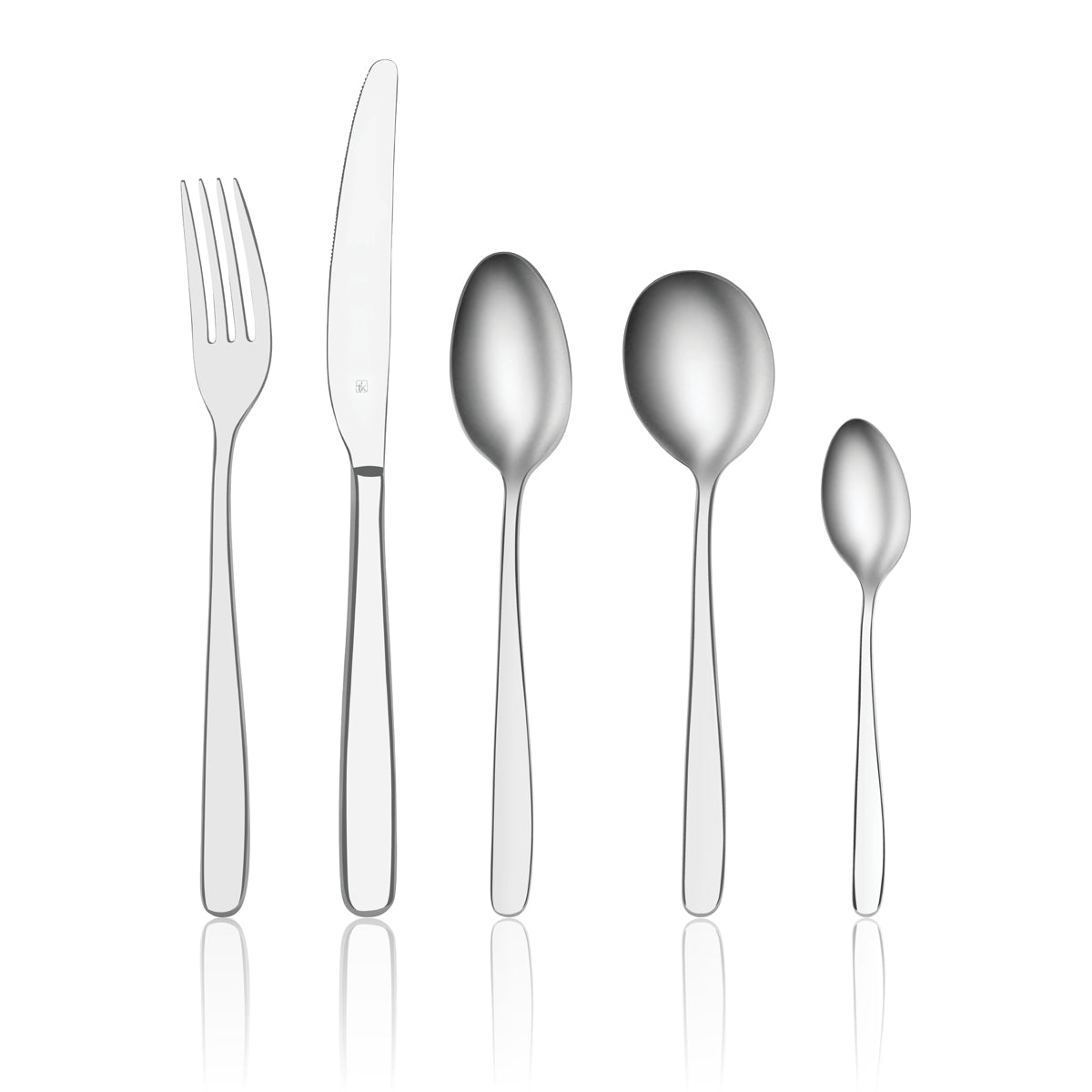 Tablekraft Aero Dawn Cutlery Set 40pc