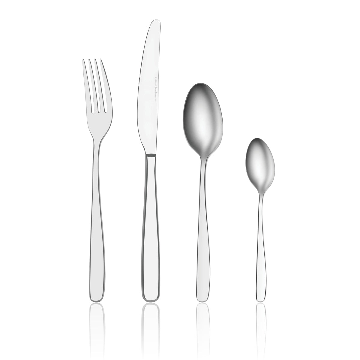 Tablekraft Aero Dawn Cutlery Set 32pc