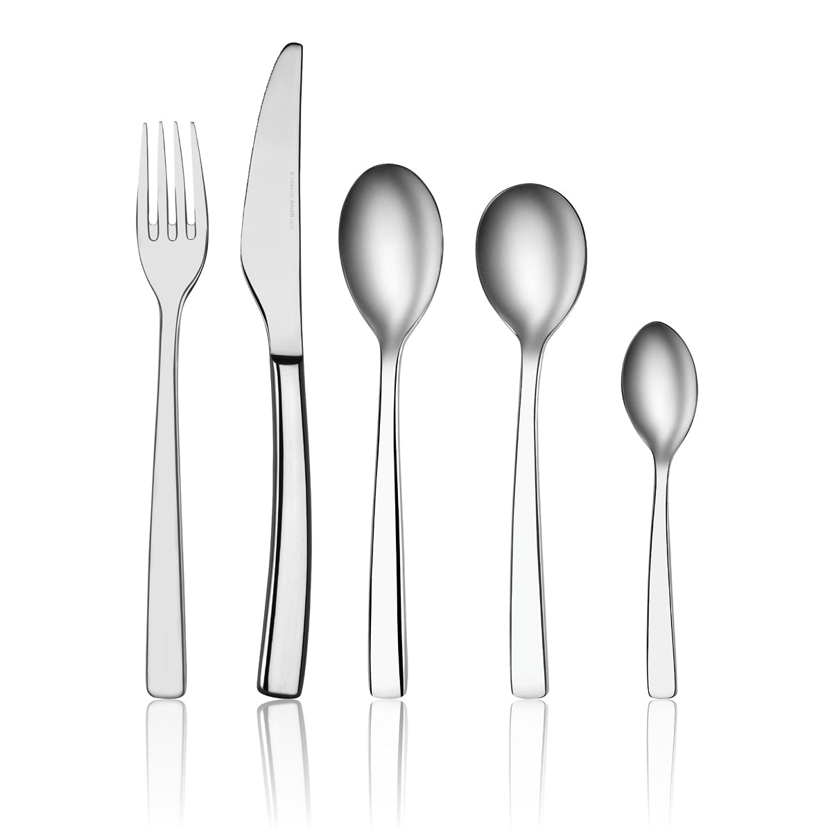 Tablekraft Amalfi Cutlery Set 40pc