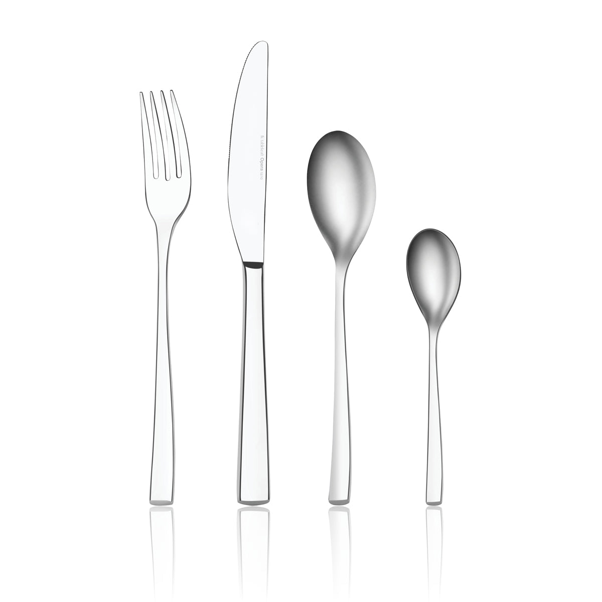 Tablekraft Opera Cutlery Set 32pc
