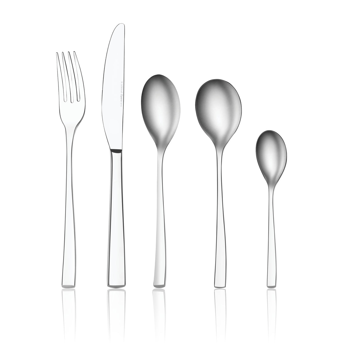 Tablekraft Opera Cutlery Set 40pc