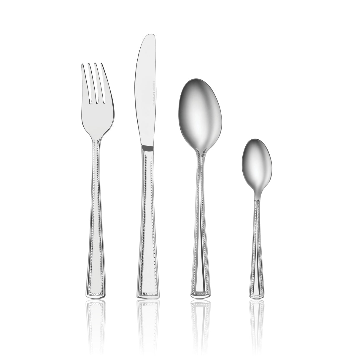 Tablekraft Sorrento Cutlery Set 24pc