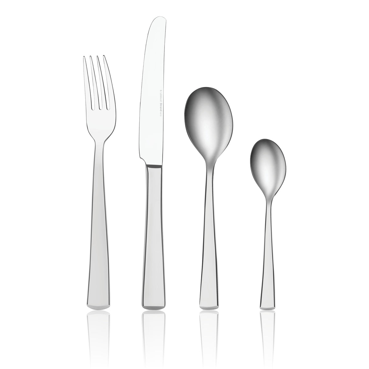Tablekraft Strand Cutlery Set 24pc