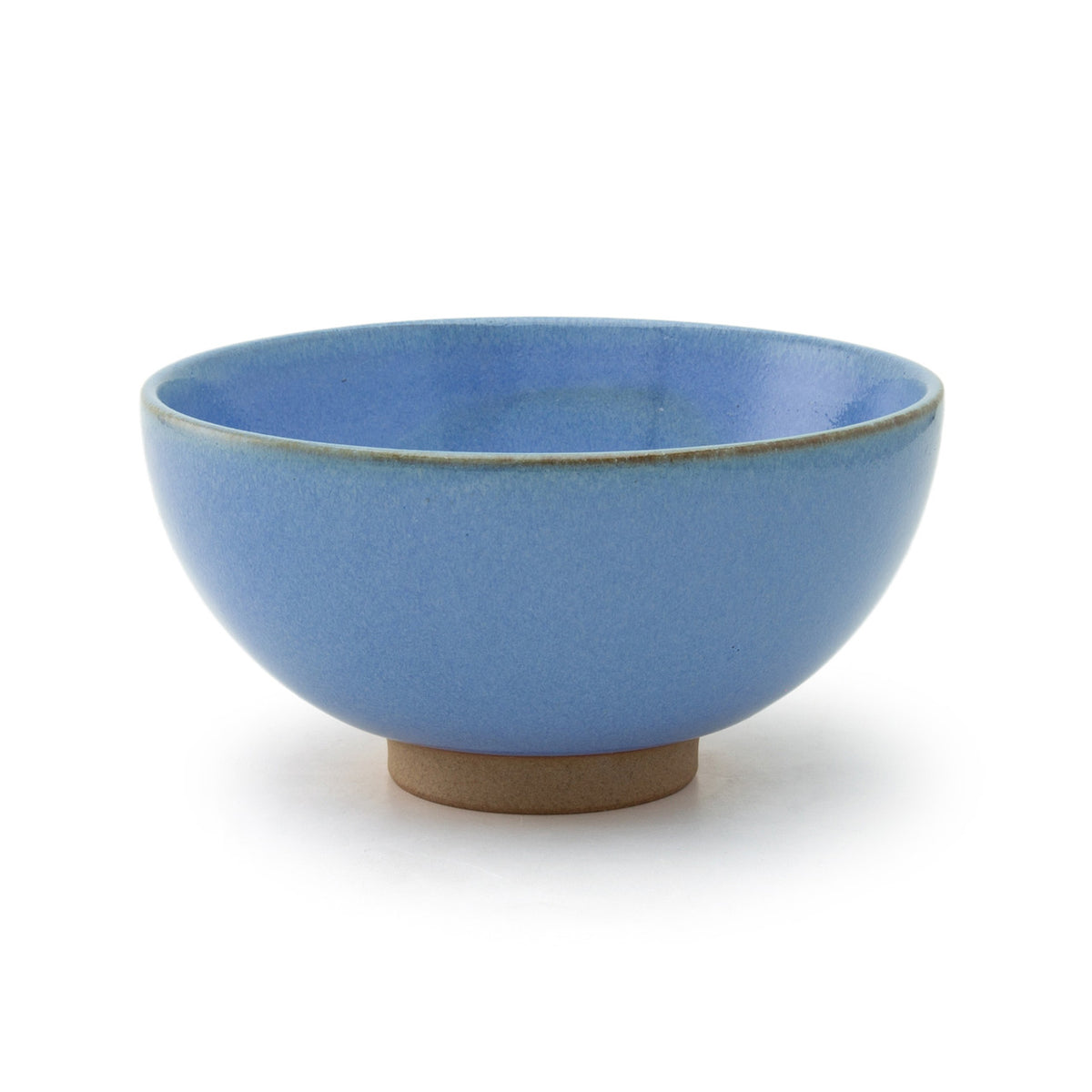 Zero Japan Hydrangea Blue Bowl