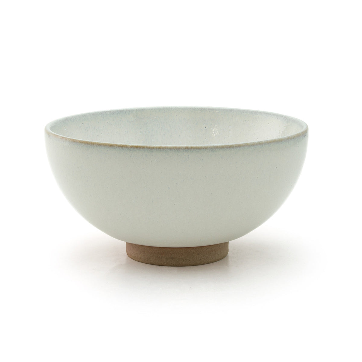 Zero Japan Natural White Bowl