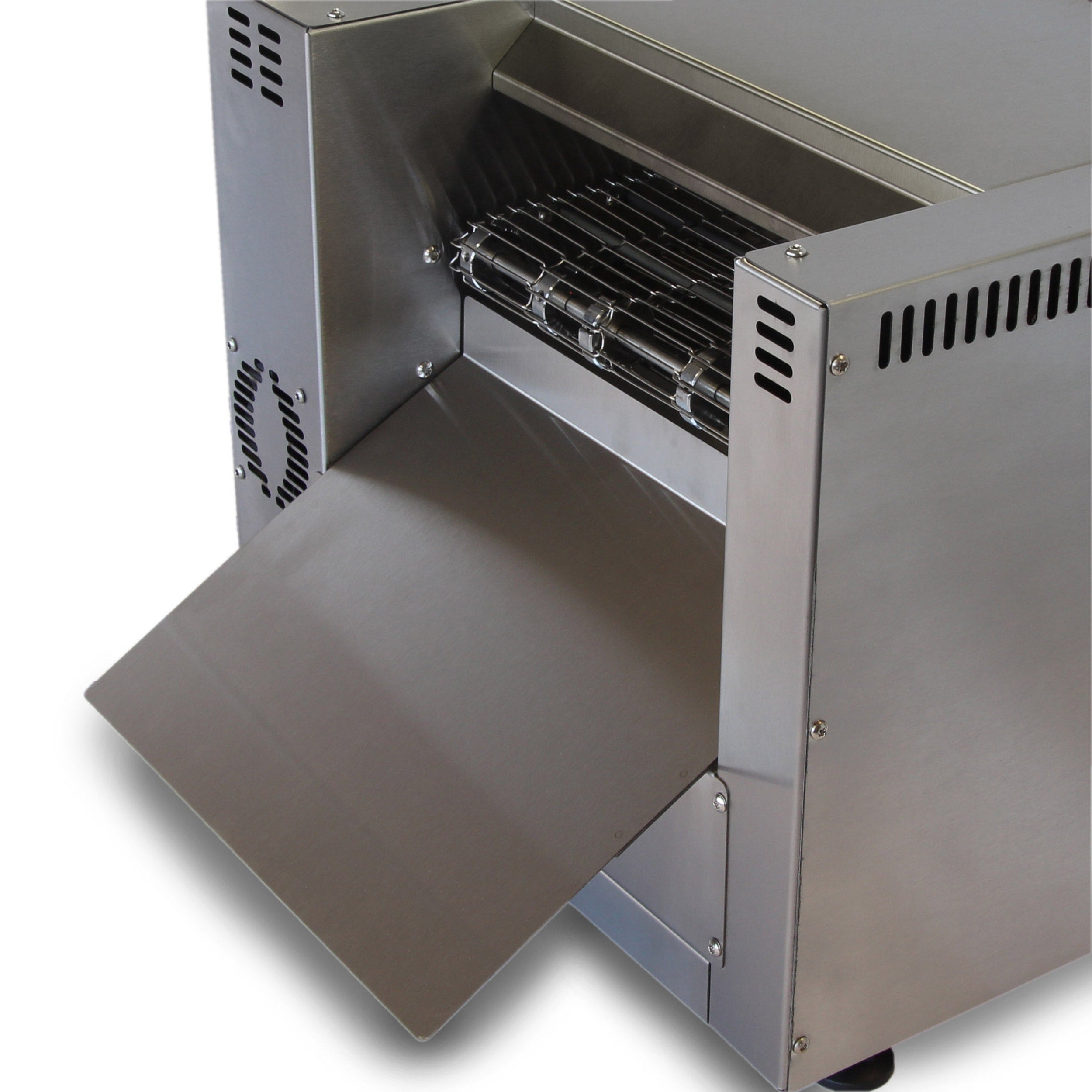 Roband Commercial Conveyor Toaster TCR15