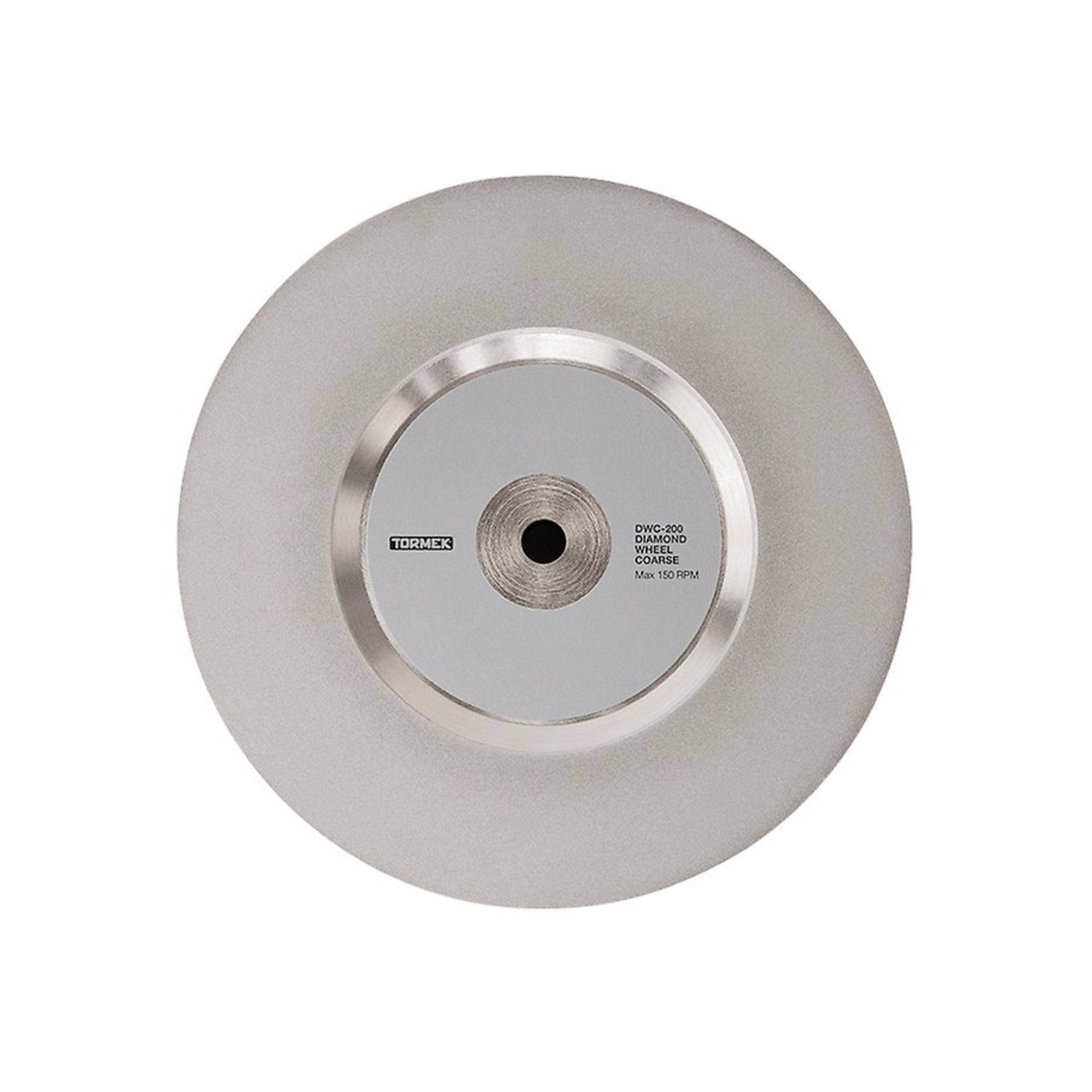 Tormek Diamond Wheel Coarse 360 Grit TDWC-200