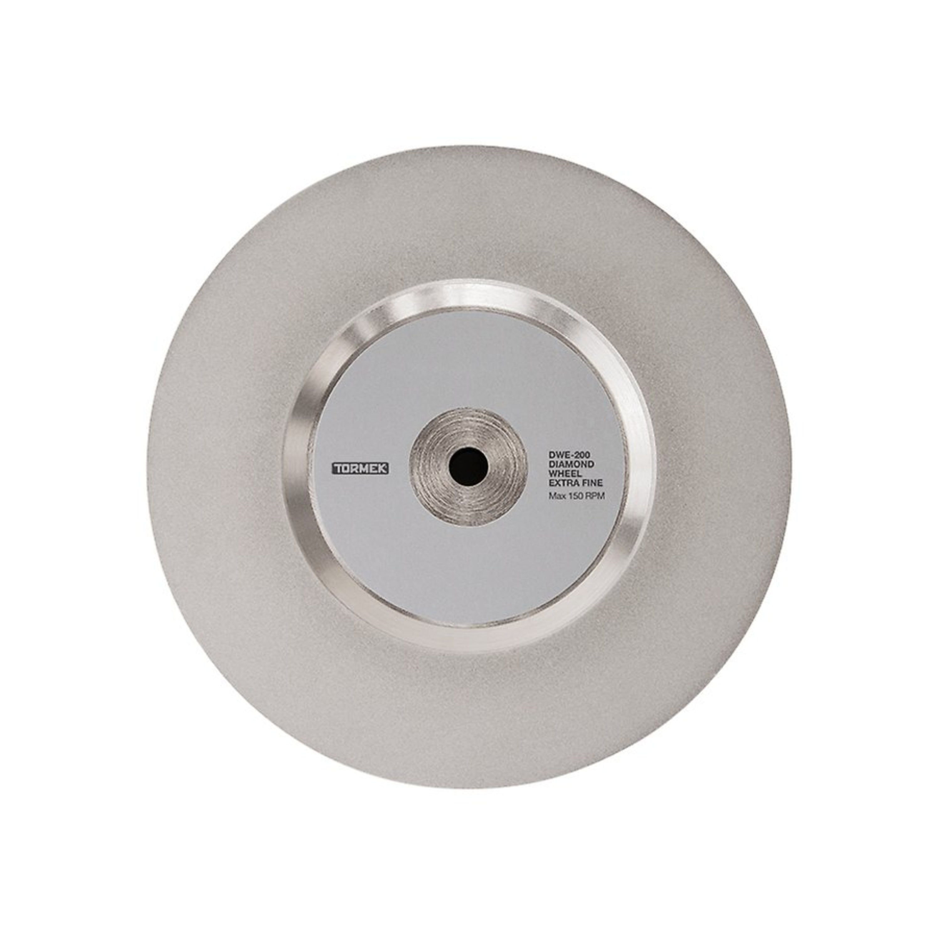 Tormek Diamond Wheel Extra Fine 1200 Grit TDWE-200