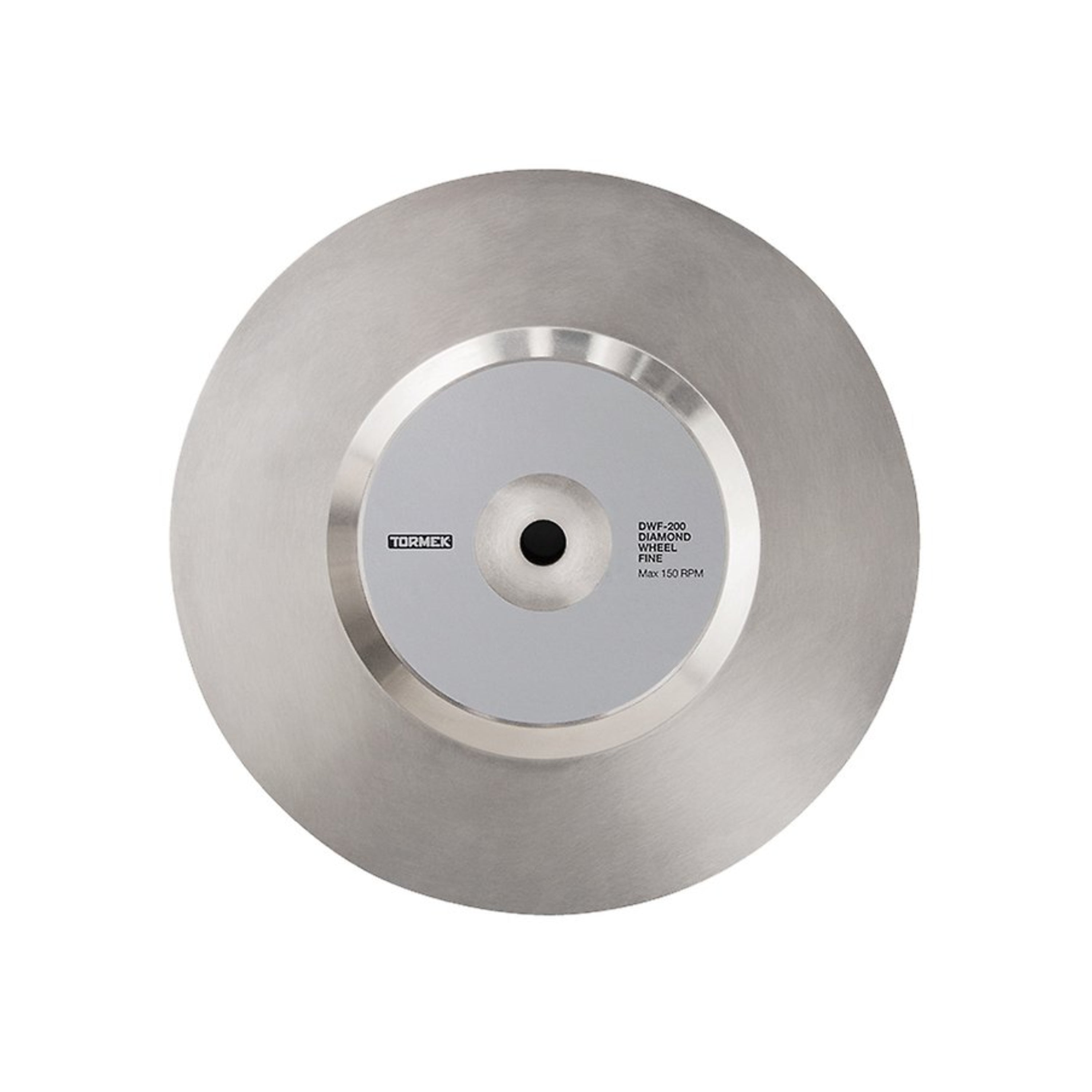 Tormek Diamond Wheel Fine 600 Grit TDWF-200