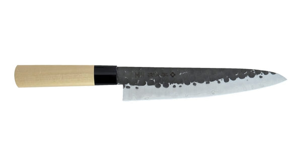 TOJIRO HAMMERED