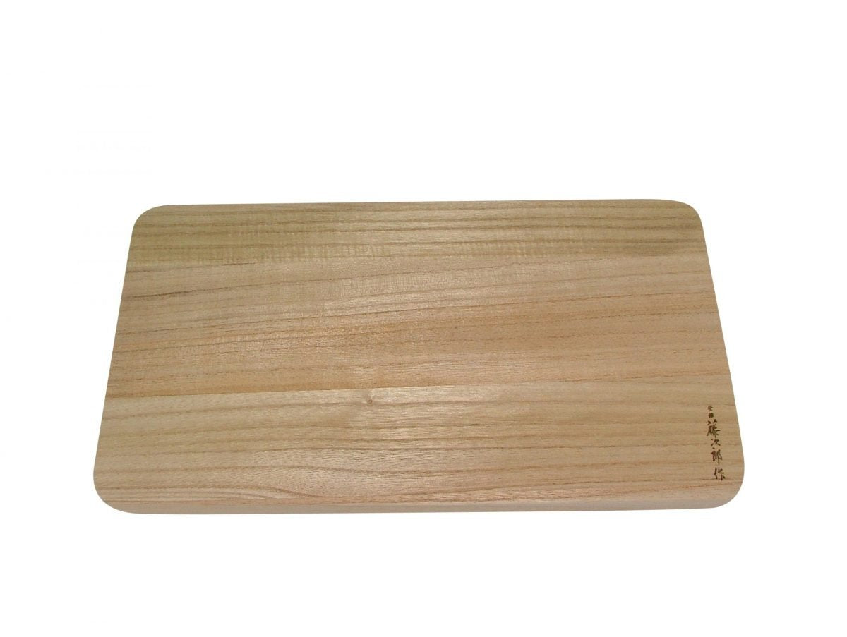 Tojiro Professional Kiri Wood Cutting Board Small, 23.5x42cm