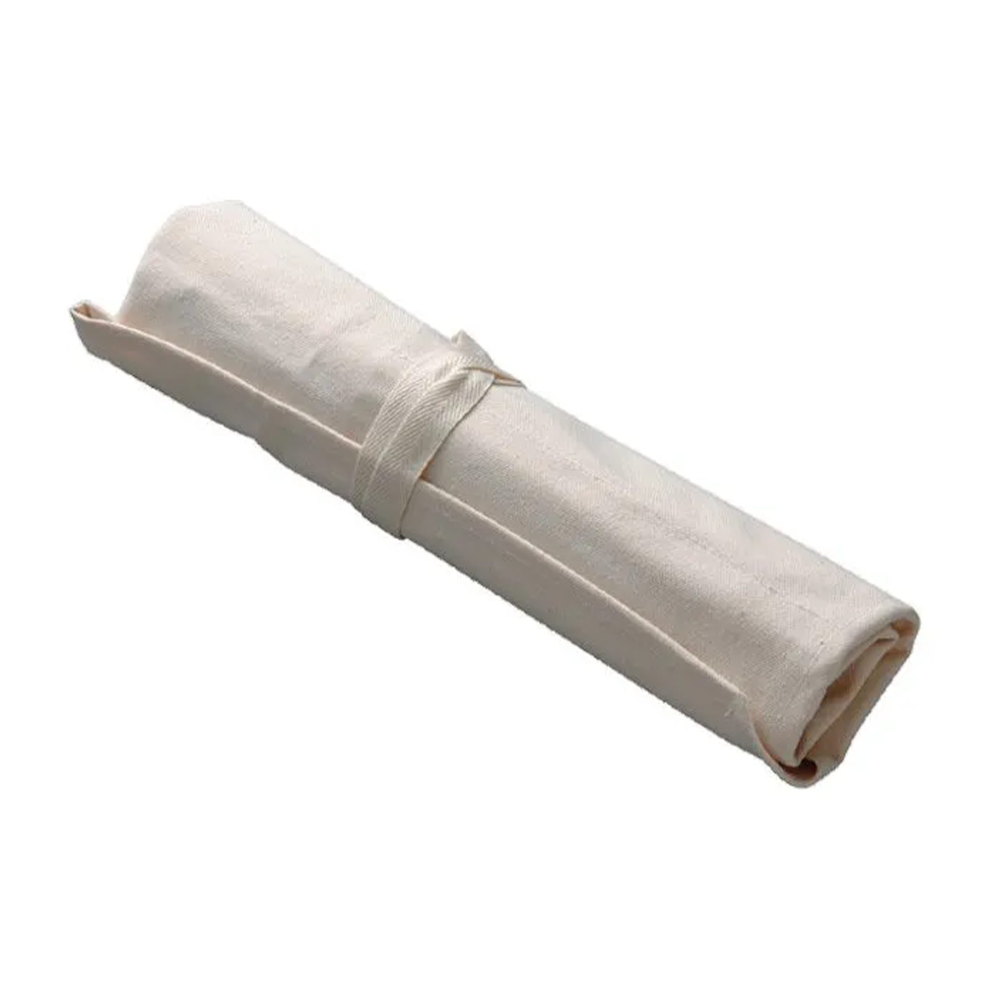 Tojiro Canvas Knife Pocket