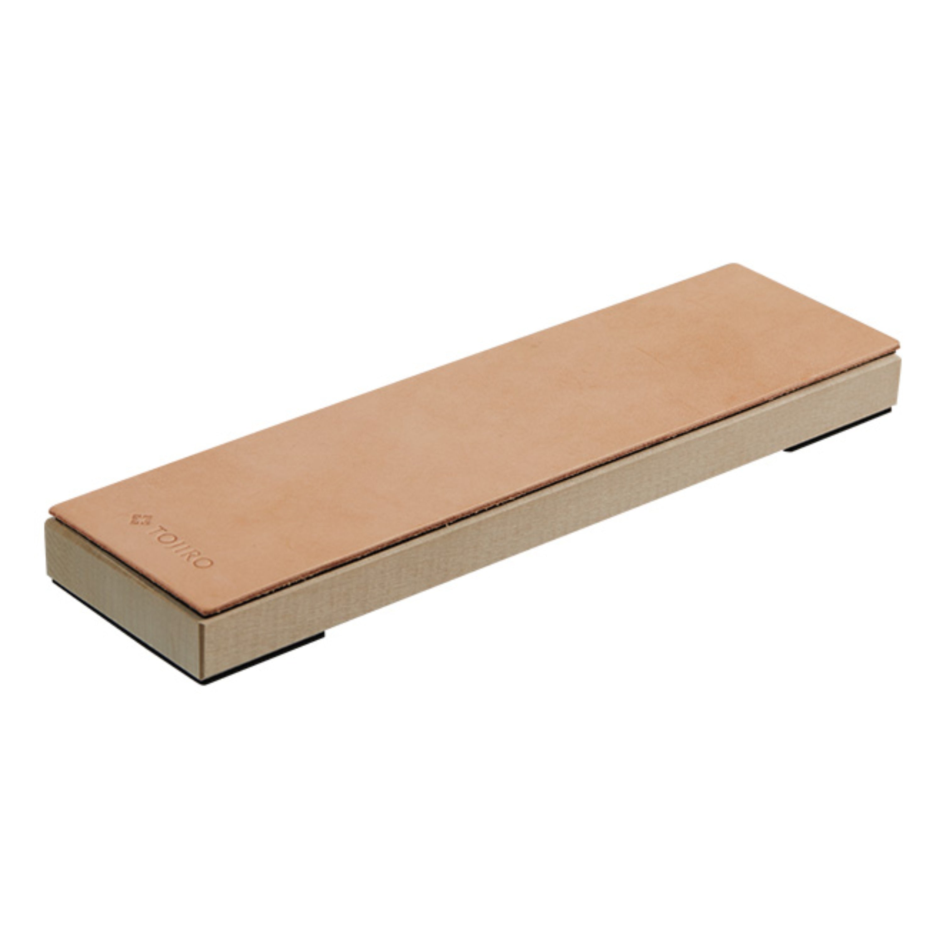 Tojiro Natural Leather Strop