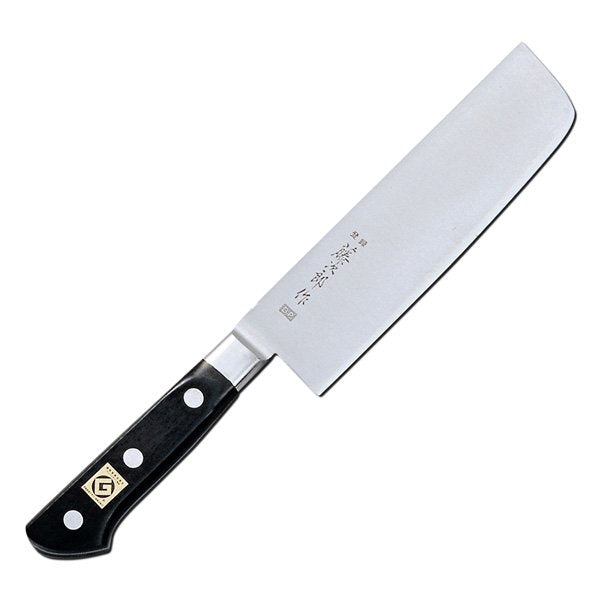 Tojiro DP 3-Layer Series Nakiri Chopper, 16.5cm