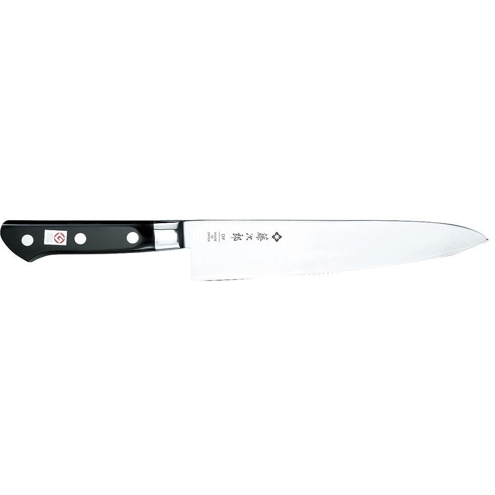 Tojiro DP 3-Layer Series Chef Knife, 21cm