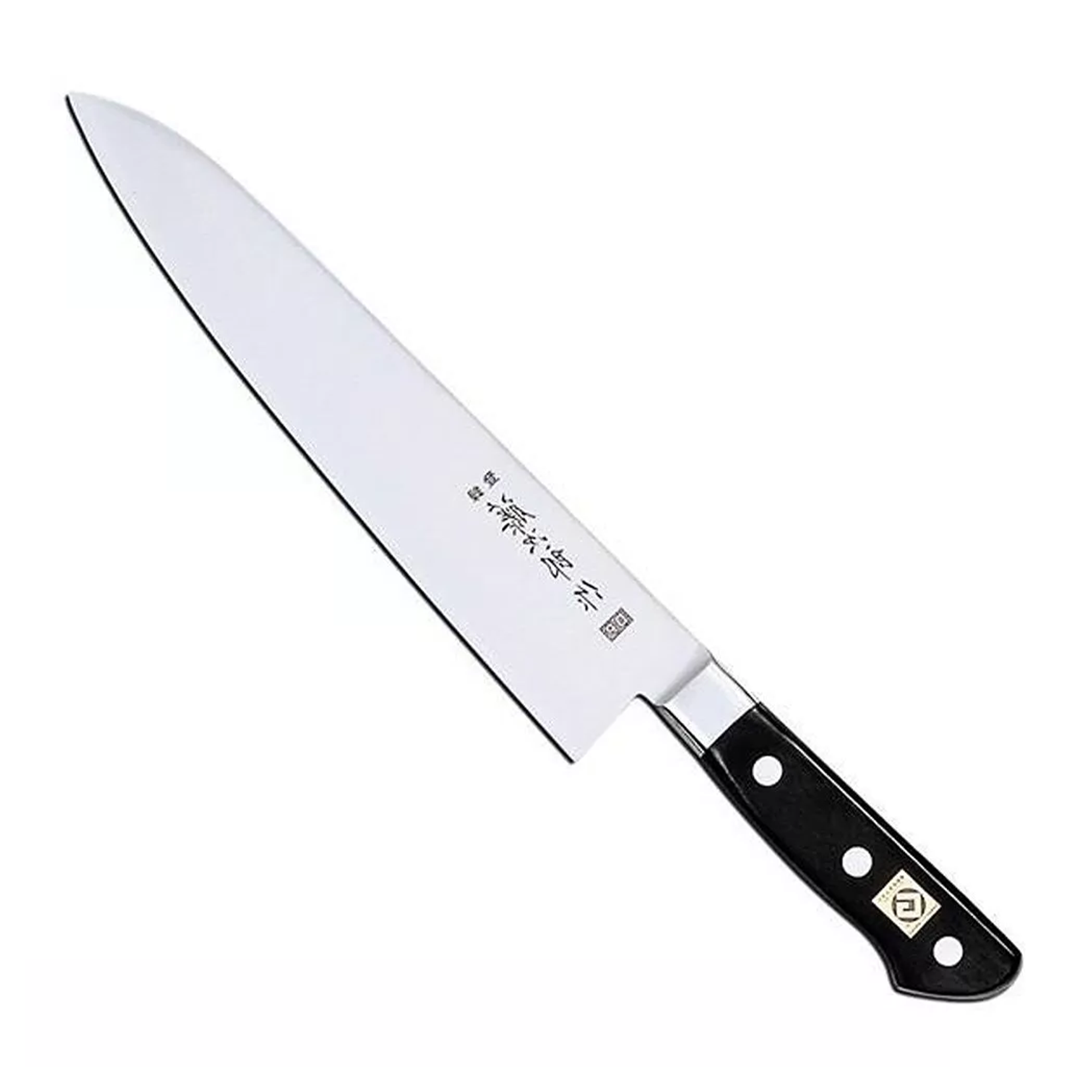 Tojiro DP 3-Layer Series Chef Knife, 24cm