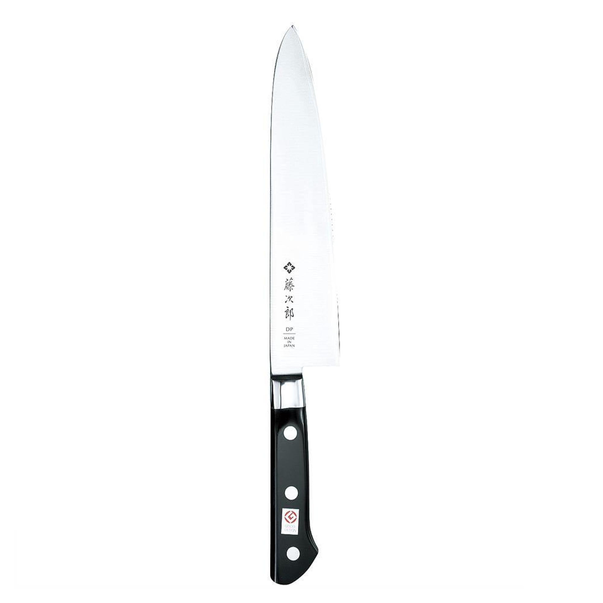 Tojiro DP 3-Layer Series Chef Knife, 21cm