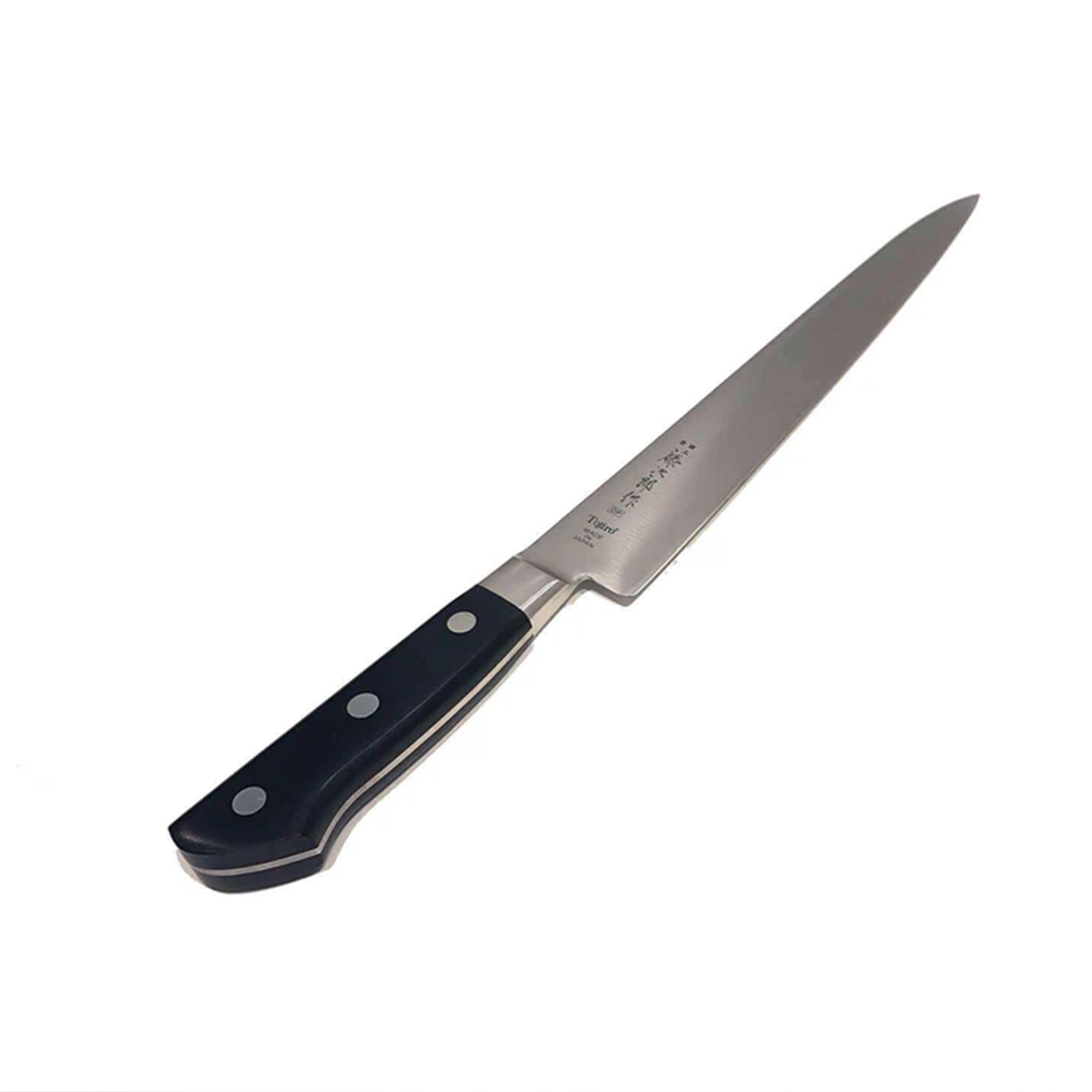 Tojiro DP 3-Layer Series Chef Knife, 27cm