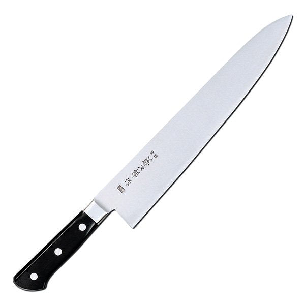 Tojiro DP 3-Layer Series Chef Knife, 27cm