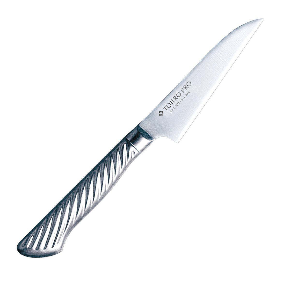 Tojiro "PRO" DP 3 Layered VG10, Paring Knife, 90cm