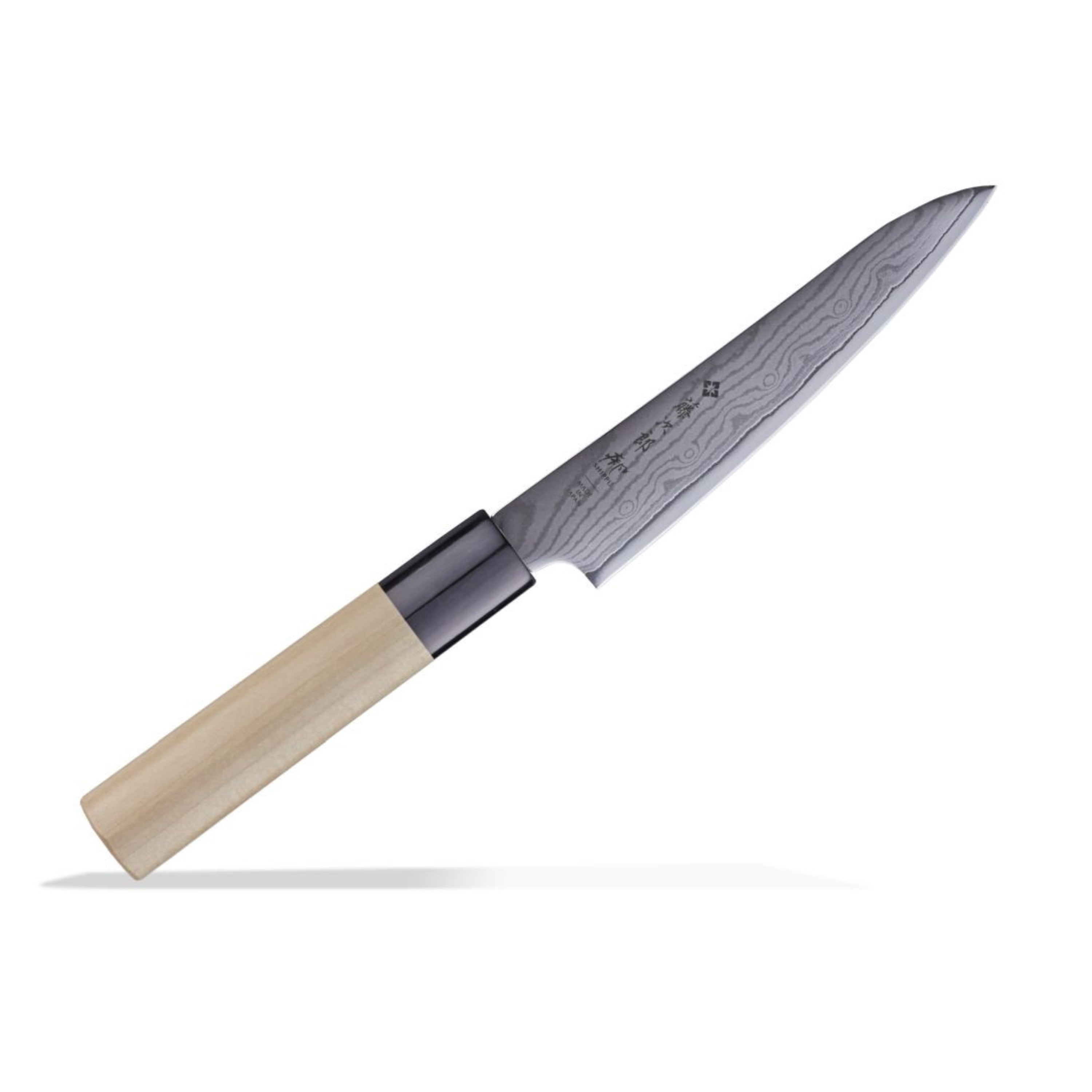 Tojiro Shippu Paring Knife 13cm