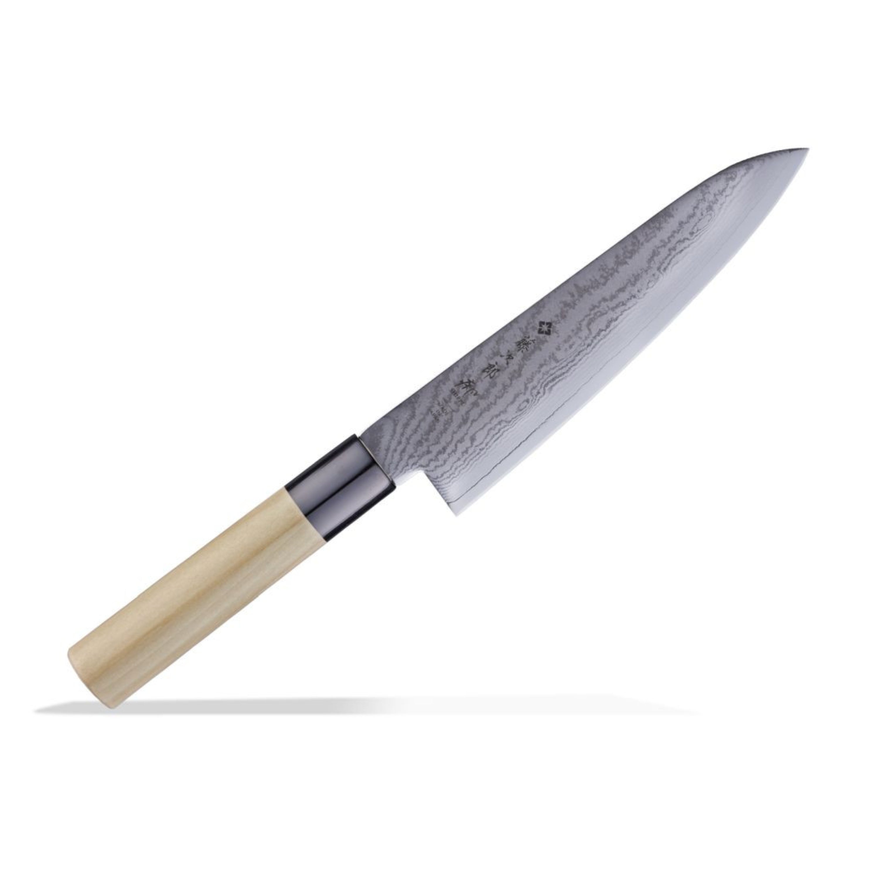 Tojiro Shippu Chef Knife 18cm