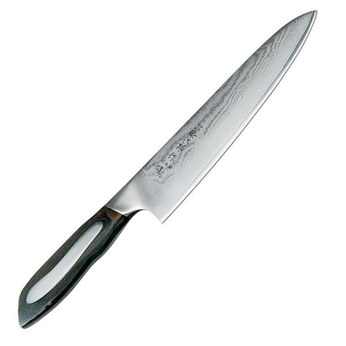Tojiro Flash Chef Knife 21cm