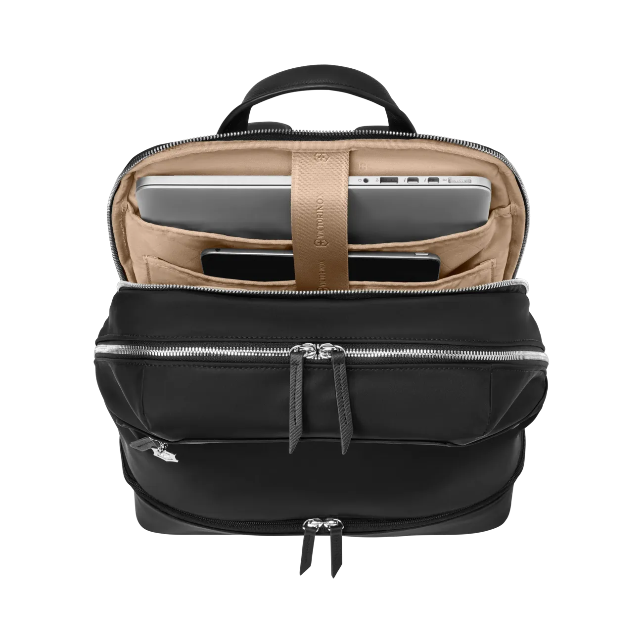 Victorinox Victoria Signature Deluxe 15" Laptop Backpack