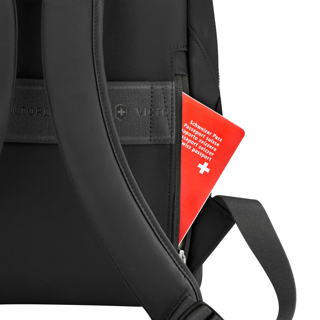 Victorinox Victoria Signature Compact Backpack