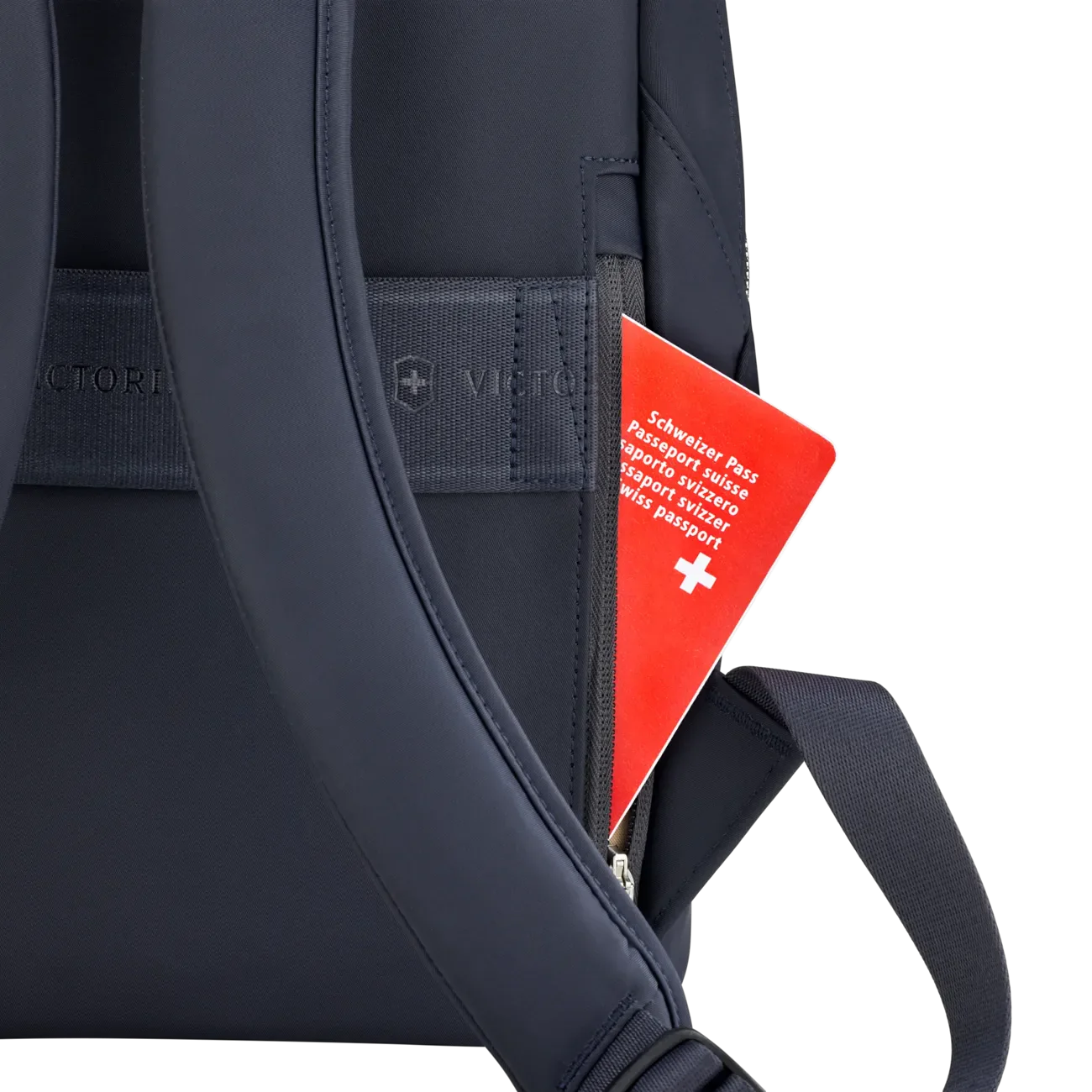 Victorinox Victoria Signature Compact Backpack