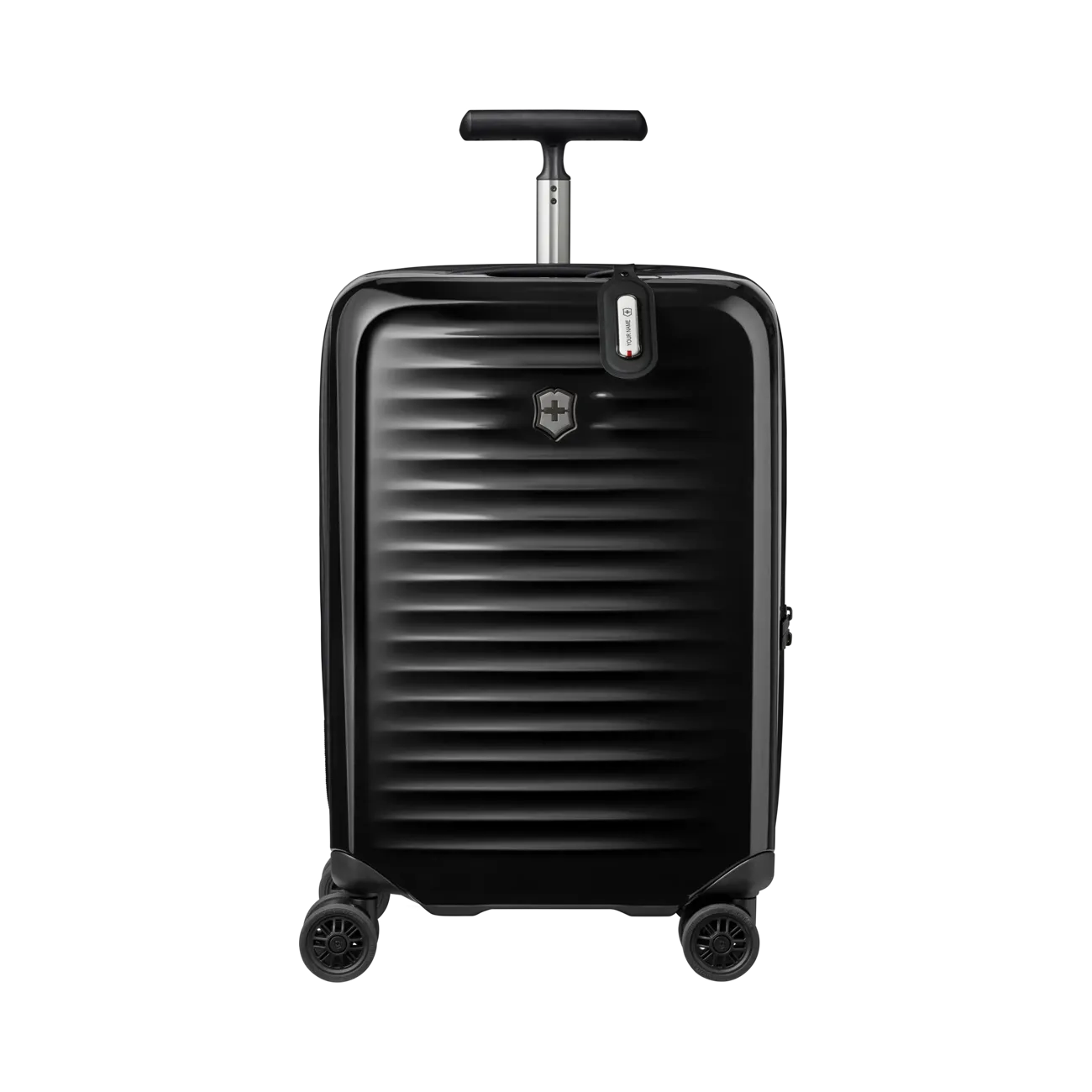 Victorinox Airox Frequent Flyer Hardside Carry-On