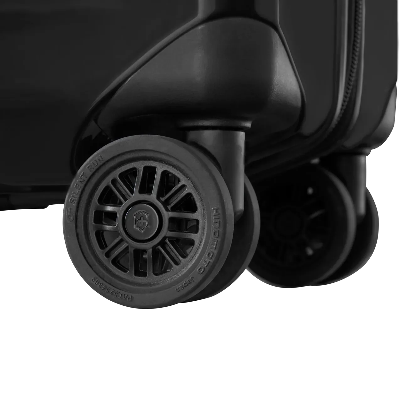 Victorinox Airox Frequent Flyer Hardside Carry-On