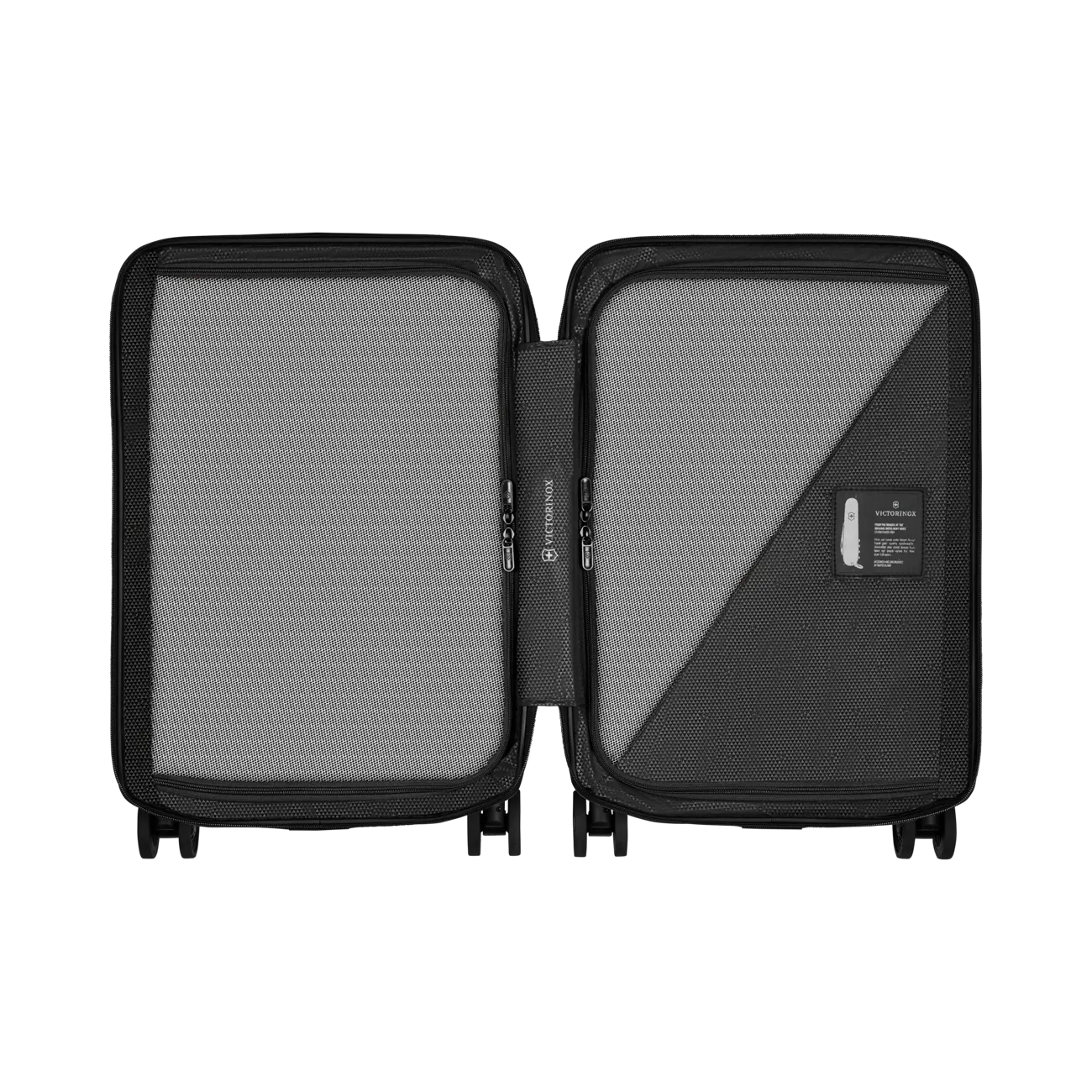 Victorinox Airox Frequent Flyer Hardside Carry-On