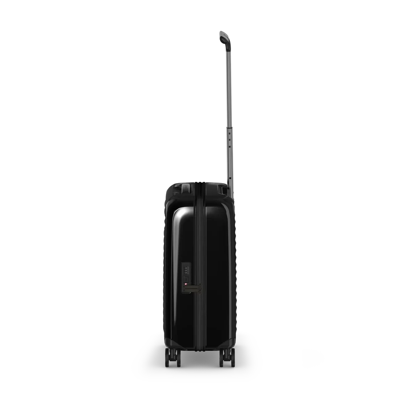 Victorinox Airox Frequent Flyer Hardside Carry-On