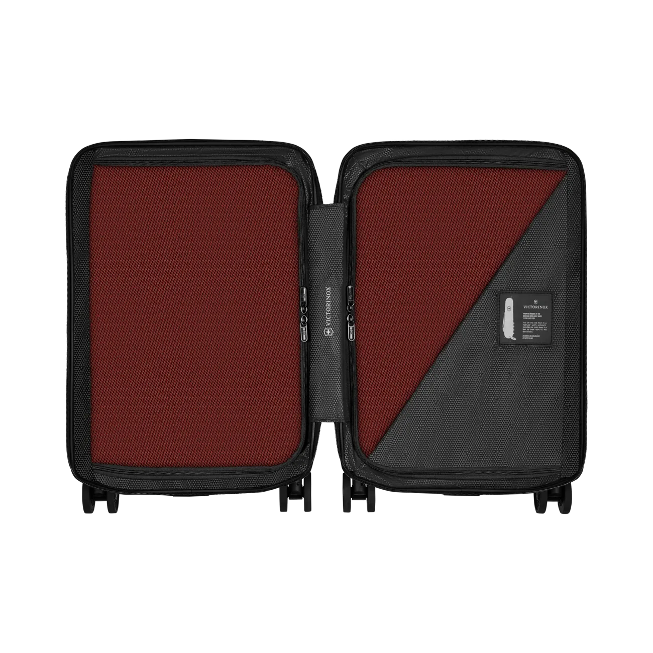 Victorinox Airox Frequent Flyer Hardside Carry-On