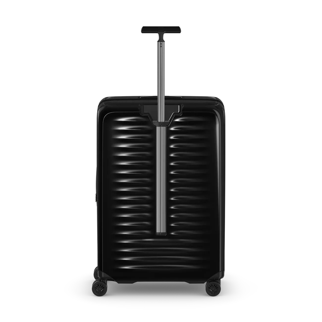 Victorinox Airox Large Hardside Case Forest Green