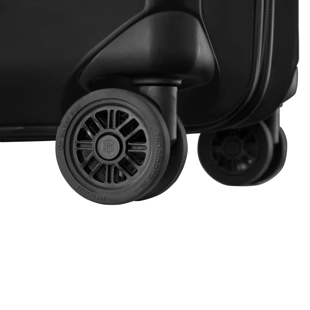 Airox Large Hardside Case