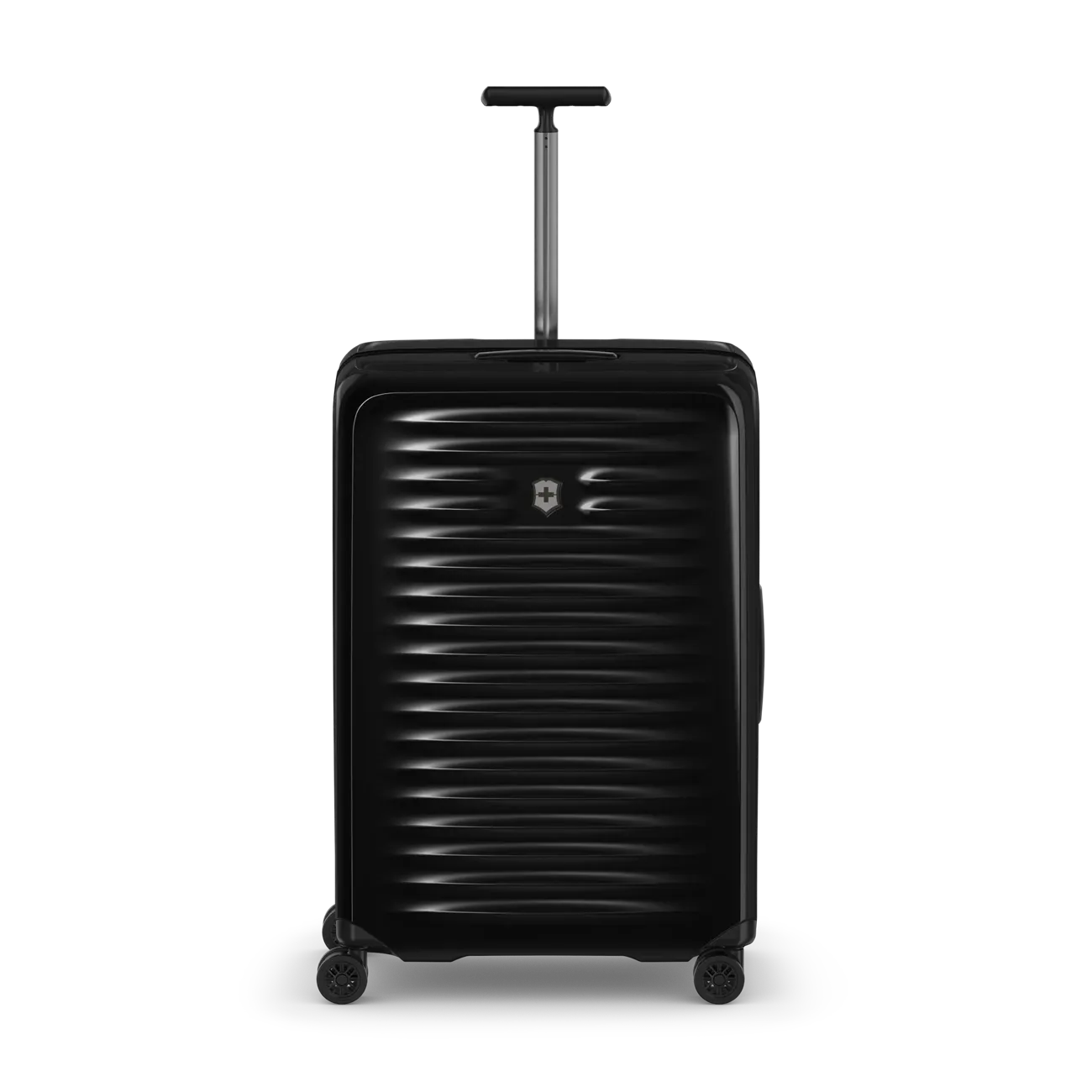 Victorinox Airox Large Hardside Case Forest Green