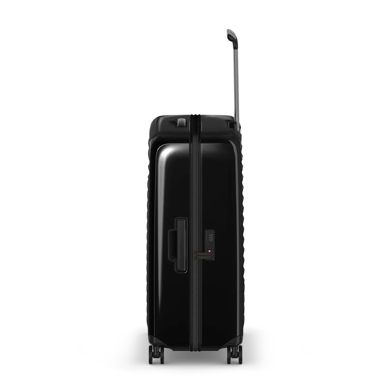 Victorinox Airox Large Hardside Case Forest Green