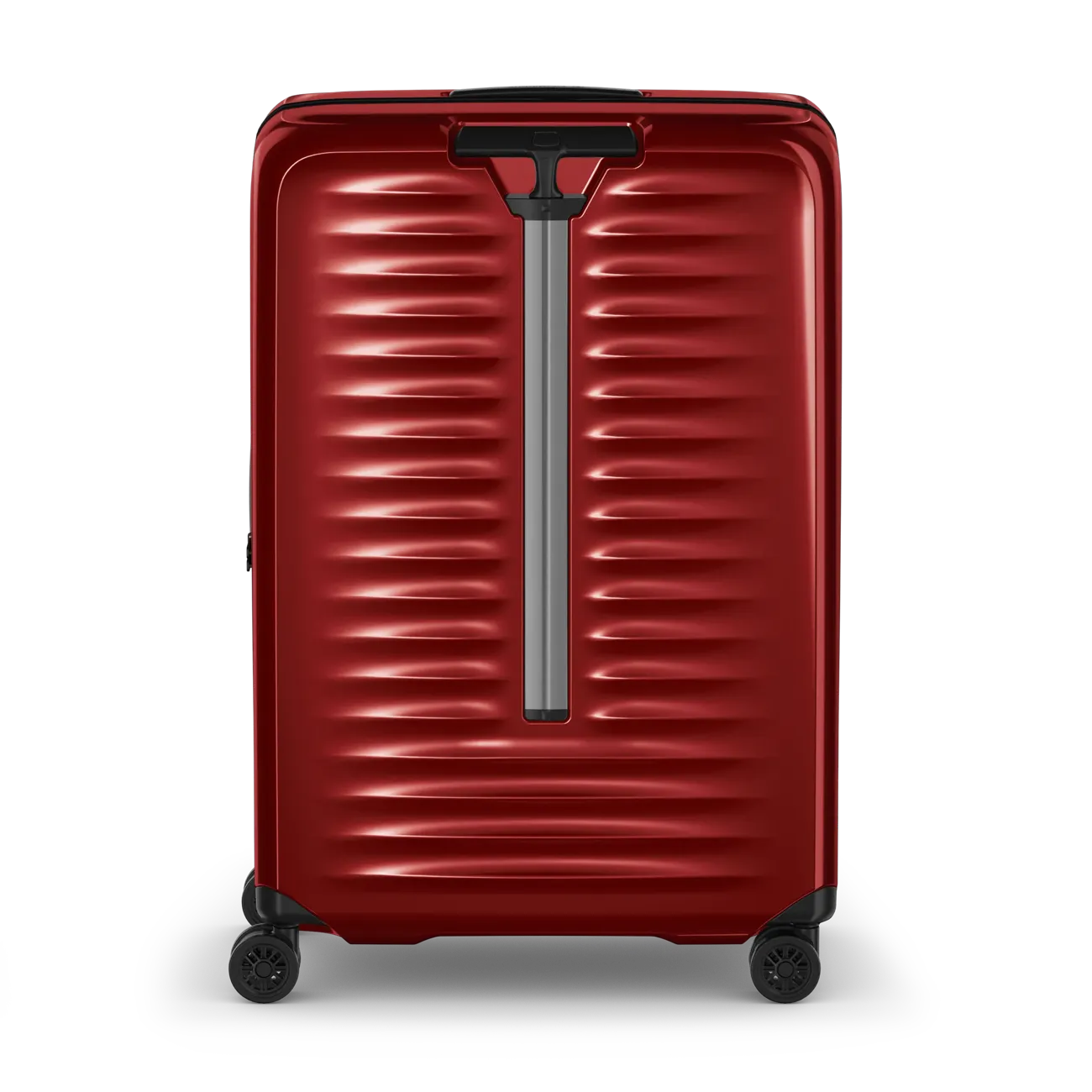 Victorinox Airox Large Hardside Case Forest Green
