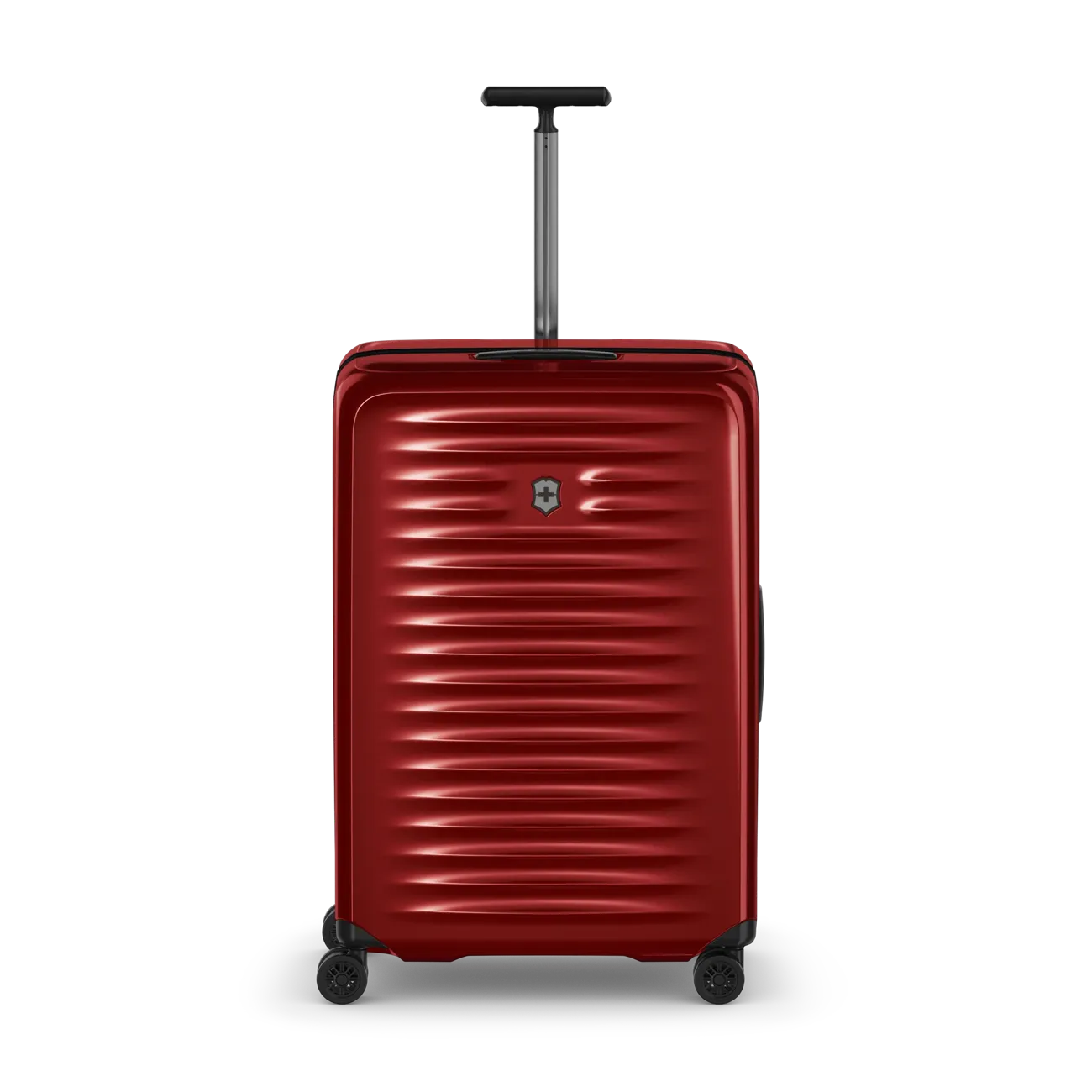 Victorinox Airox Large Hardside Case Forest Green
