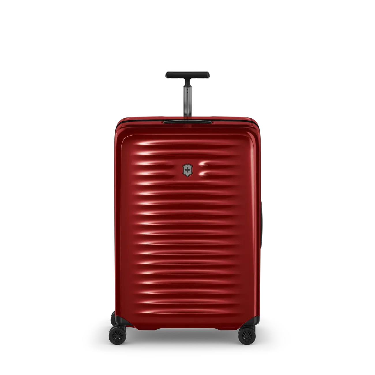 Victorinox Airox Large Hardside Case Forest Green
