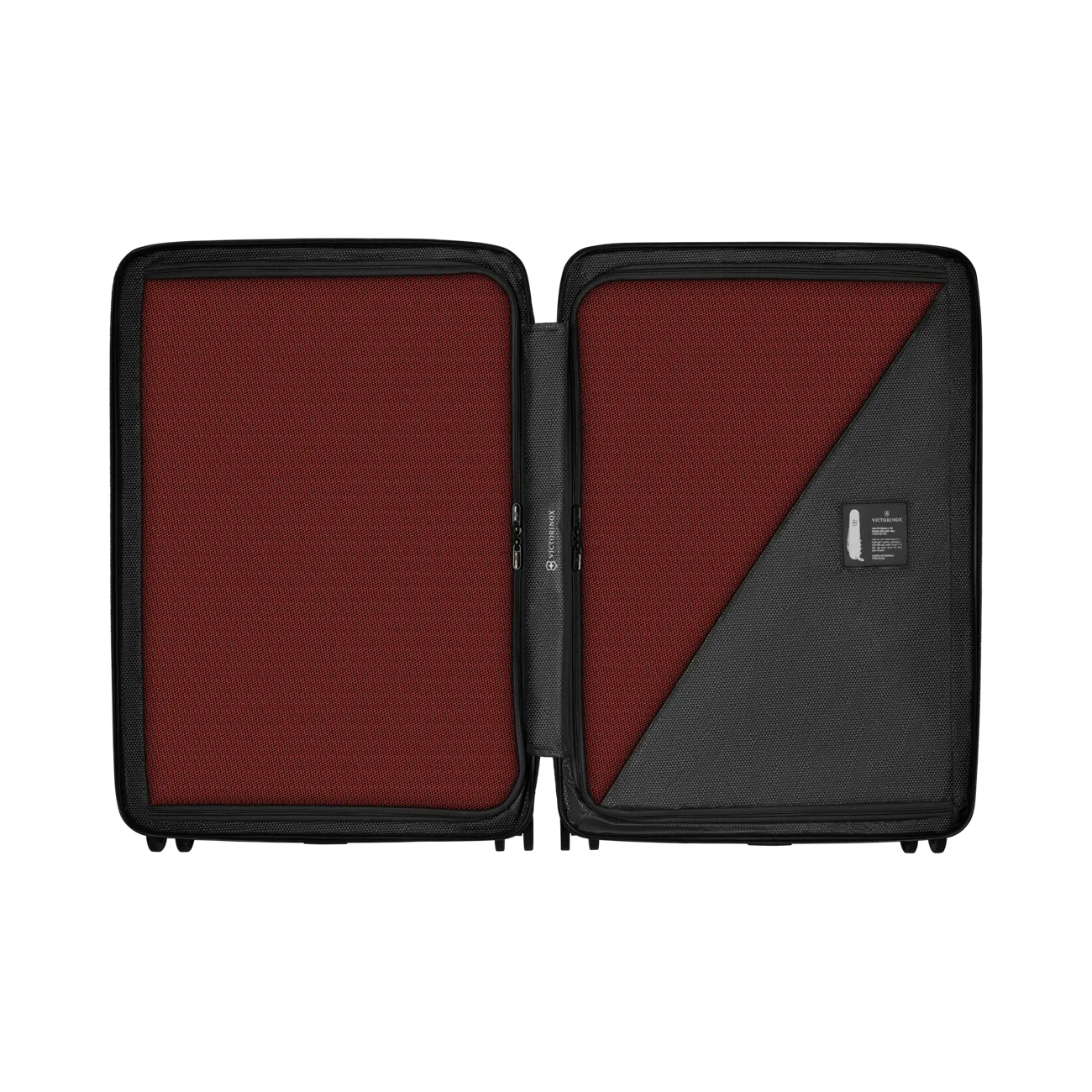 Victorinox Airox Large Hardside Case Forest Green