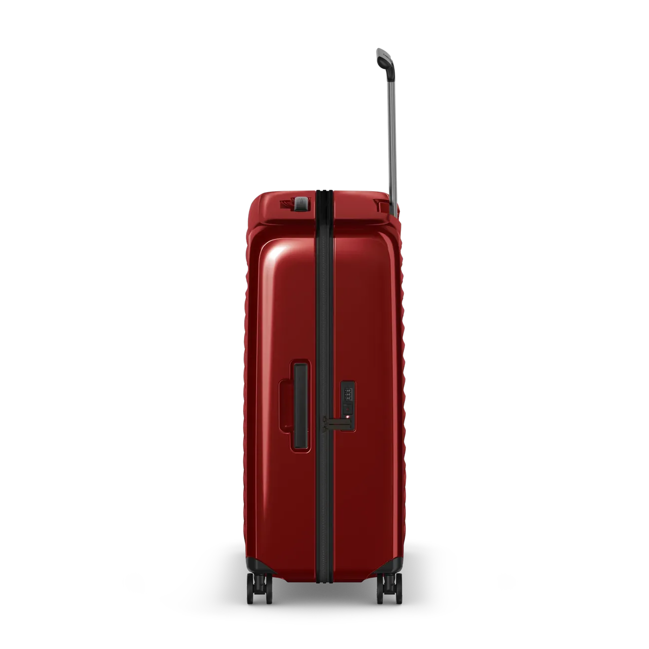 Victorinox Airox Large Hardside Case Forest Green